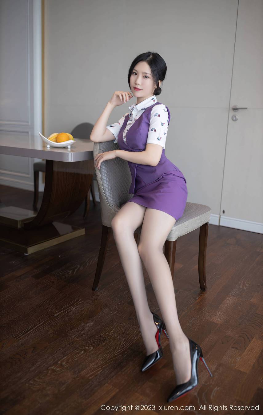 [XIUREN秀人网] 2023.01.04 NO.6084 利世 [78P-642MB]