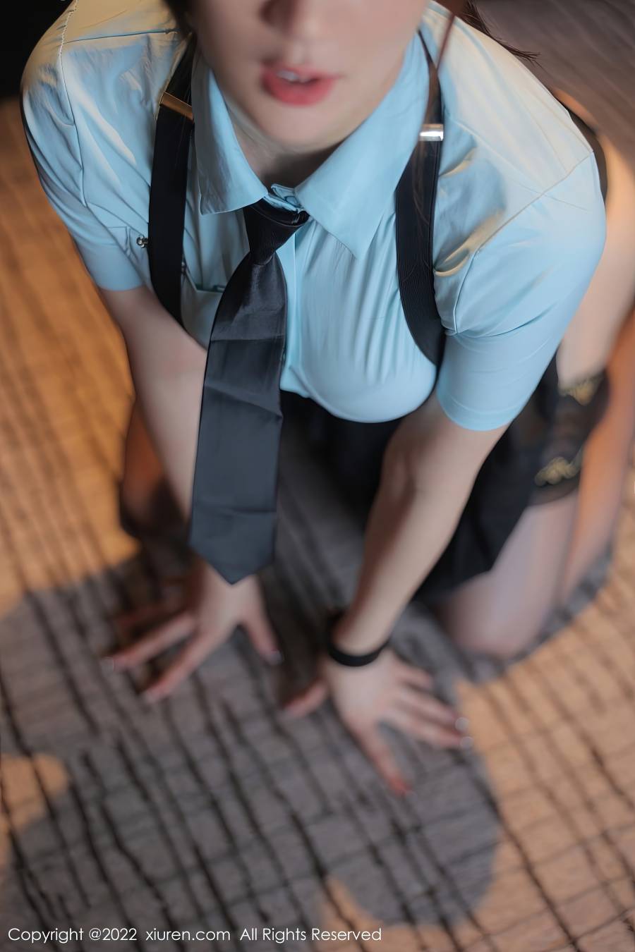 [XIUREN秀人网] 2022.10.28 NO.5773 顾乔楠Cora [87P-554MB]
