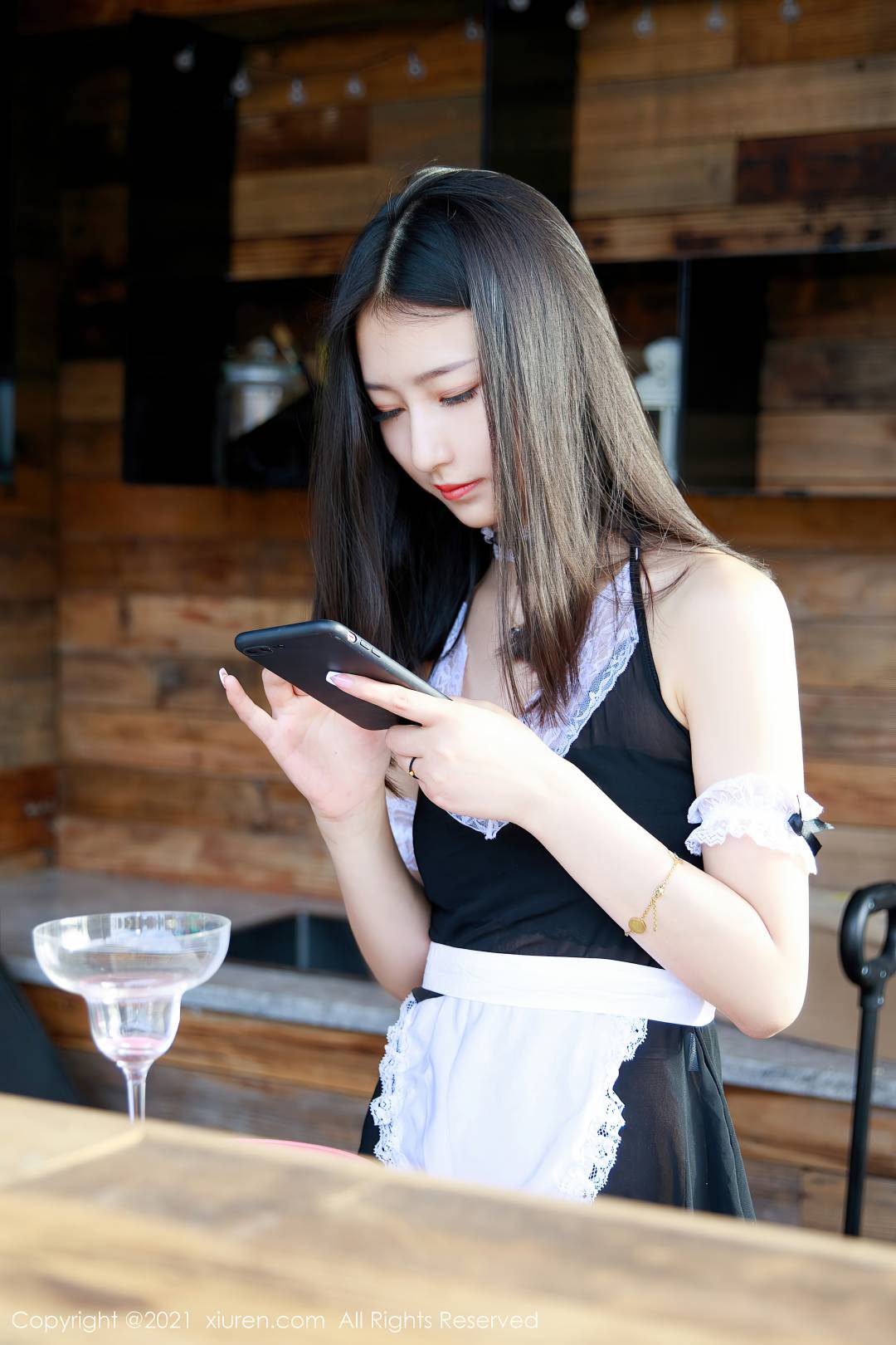 [XIUREN秀人网] 2021.06.25 NO.3586 熊小诺 [60P-690MB]