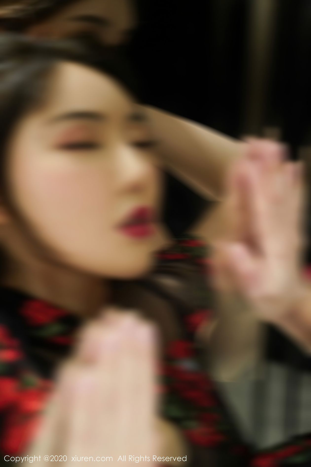 [XIUREN秀人网] 2020.12.02 NO.2849 模特合集 萌汉药baby 张雨萌 [45P-467MB]