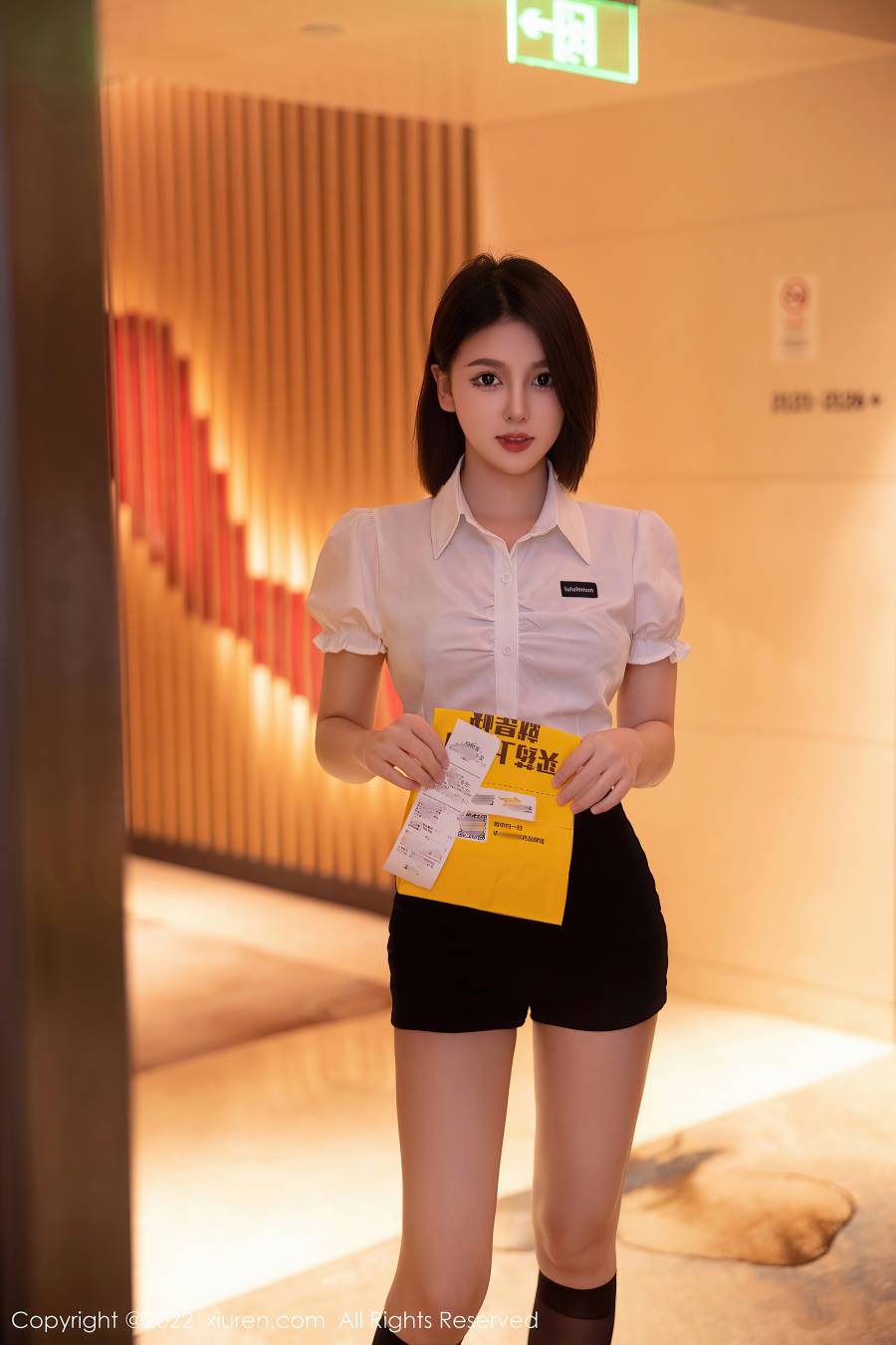 [XIUREN秀人网] 2022.10.13 NO.5702 美羊羊 [88P-765MB]