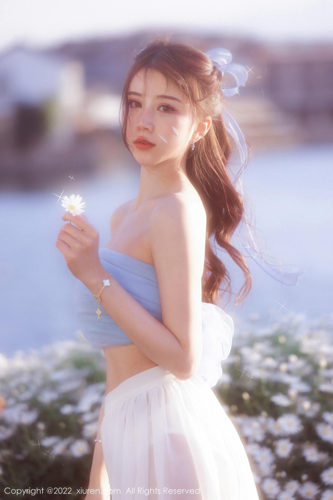 [XIUREN秀人网] 2022.04.19 NO.4888 tina_甜仔 [45P-385MB]