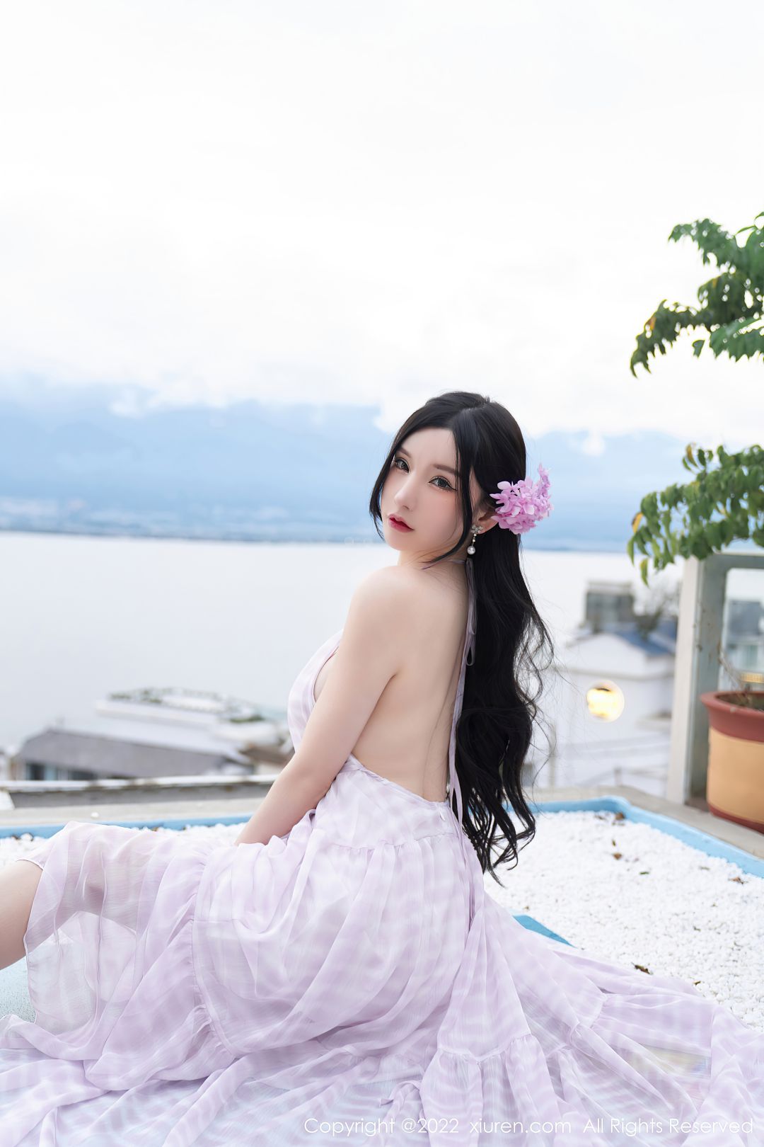 [XIUREN秀人网] 2022.06.29 NO.5207 周于希Sally [79P-631MB]