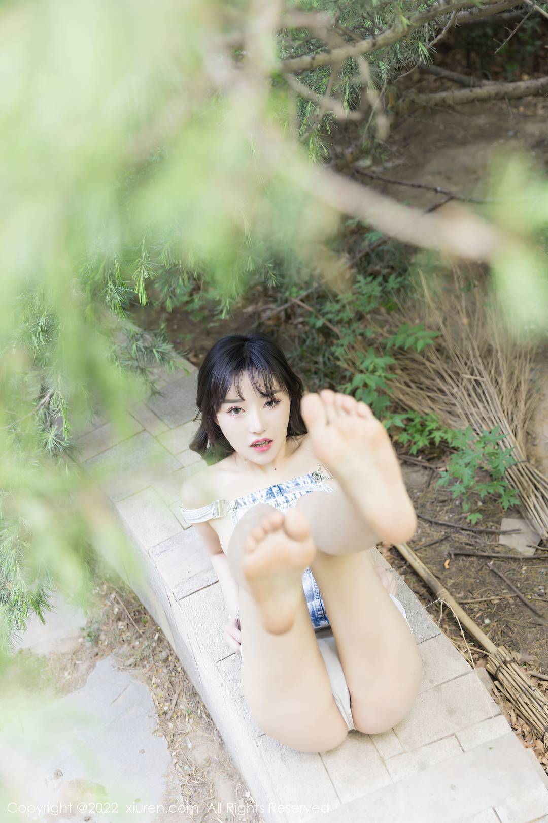 [XIUREN秀人网] 2022.05.27 NO.5068 西门小玉 [49P-538MB]