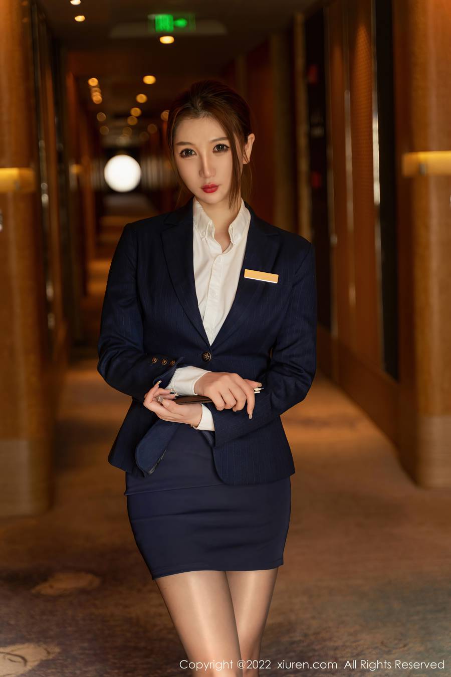 [XIUREN秀人网] 2022.11.28 NO.5918 顾乔楠Cora [72P-699MB]
