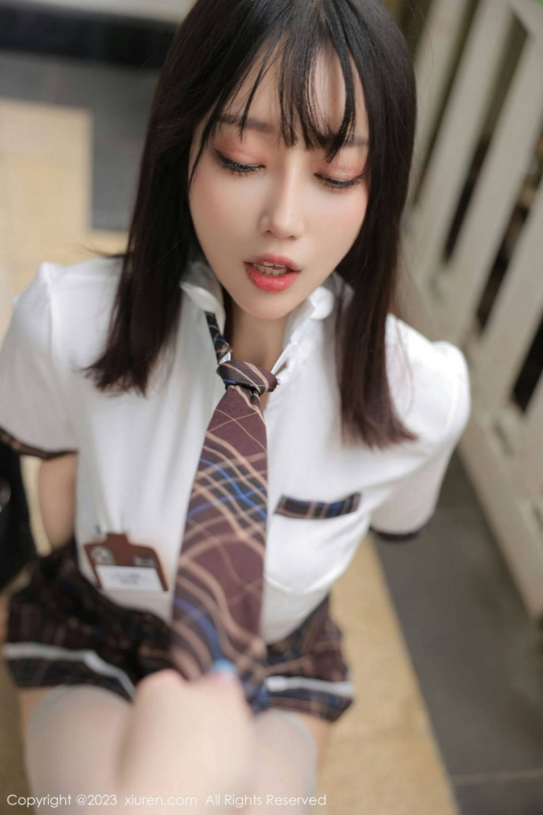 [XIUREN秀人网] 2023.02.20 NO.6292 玥儿玥er [67P-650MB]