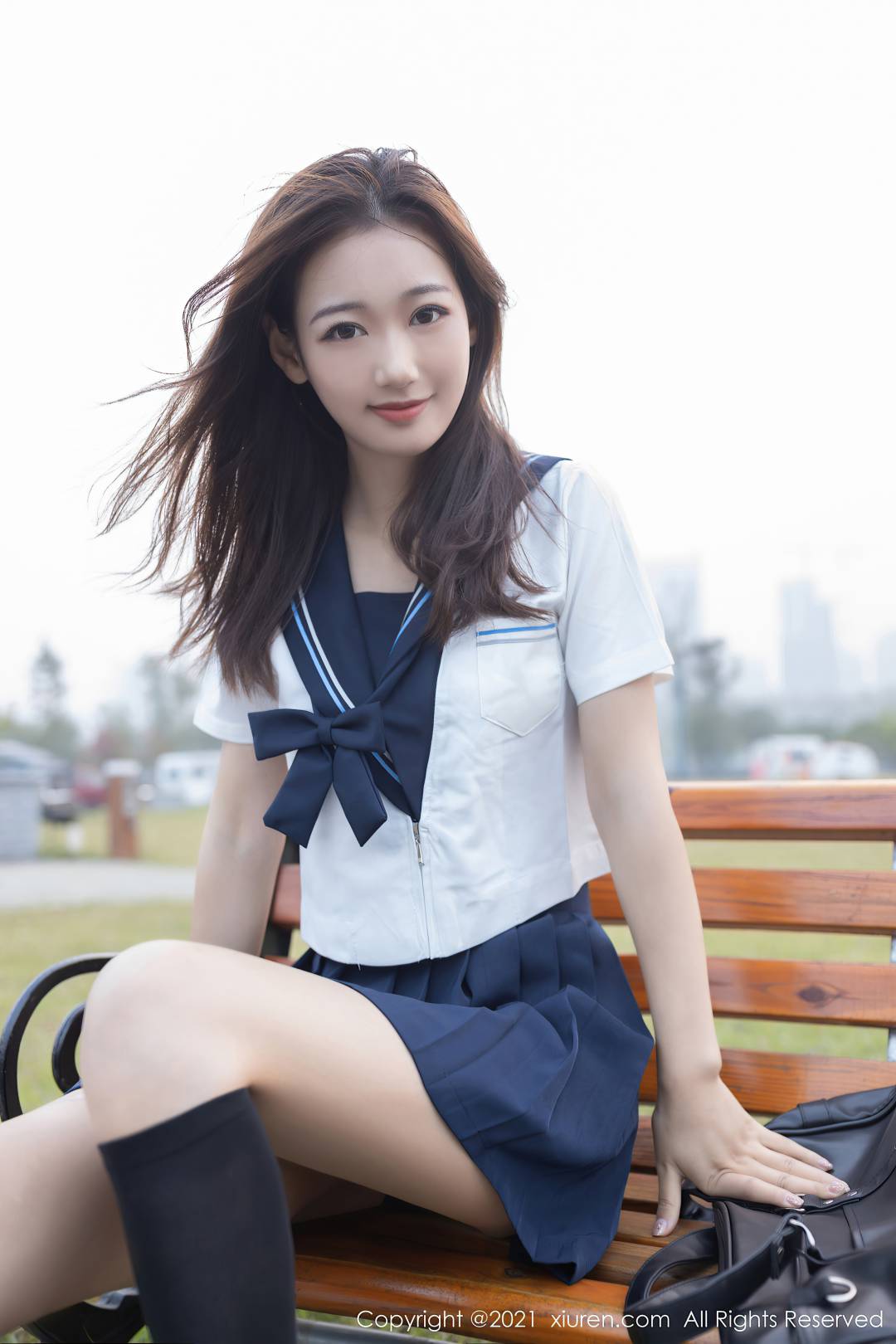 [XIUREN秀人网] 2021.04.07 NO.3278 唐安琪 [60P-562MB]