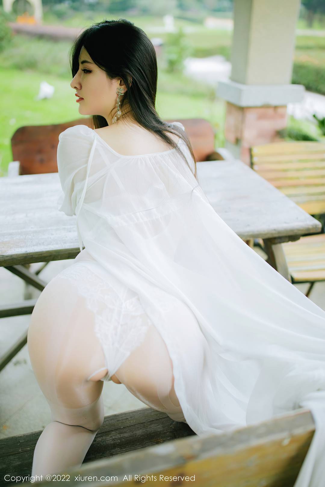 [XIUREN秀人网] 2022.01.18 NO.4476 诗诗kiki [39P-352MB]