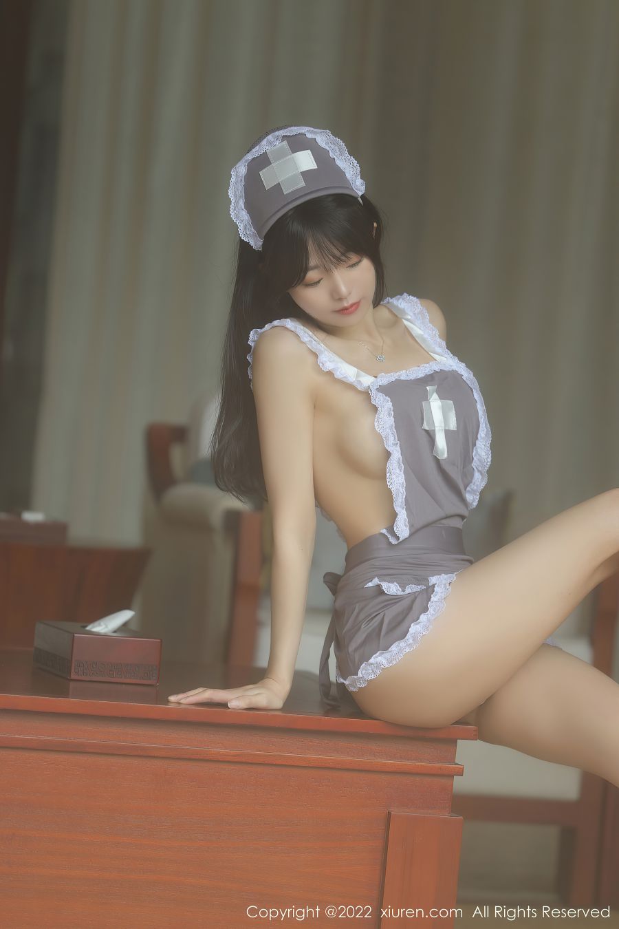 [XIUREN秀人网] 2022.04.26 NO.4924 佘贝拉Bella [76P-666MB]