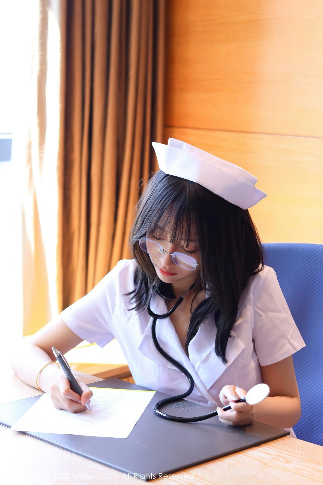 [XIUREN秀人网] 2022.08.15 NO.5438 玥儿玥er [54P-421MB]