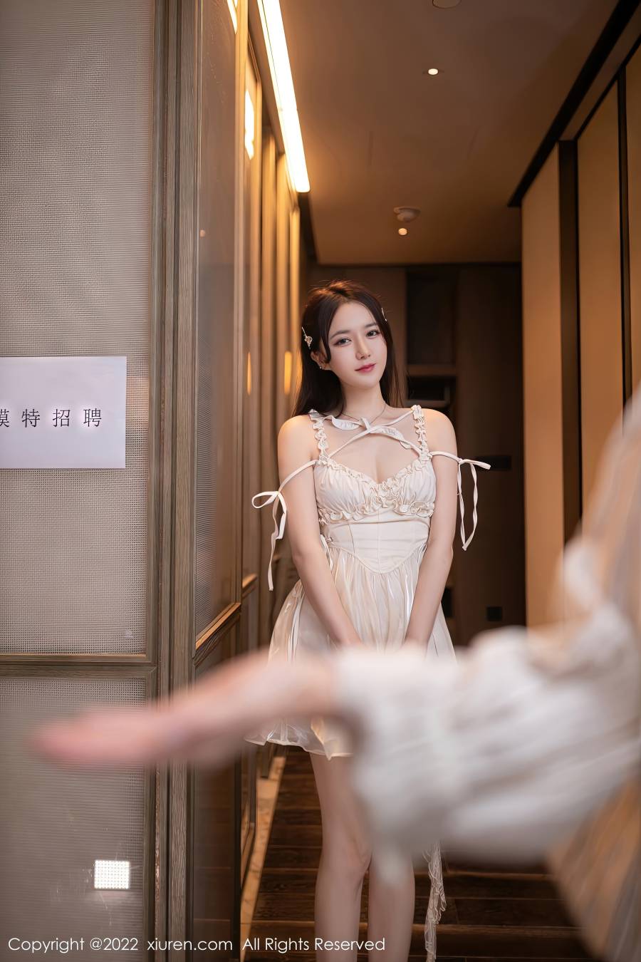[XIUREN秀人网] 2022.10.28 NO.5776 鱼子酱Fish [75P-445MB]