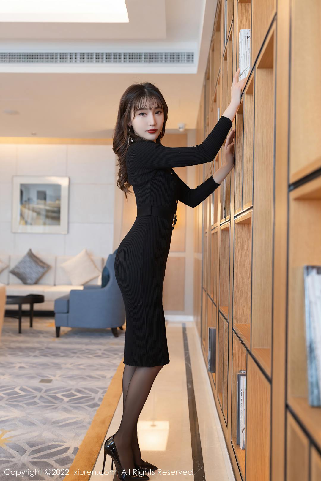 [XIUREN秀人网] 2022.03.31 NO.4806 陆萱萱 [78P-733MB]