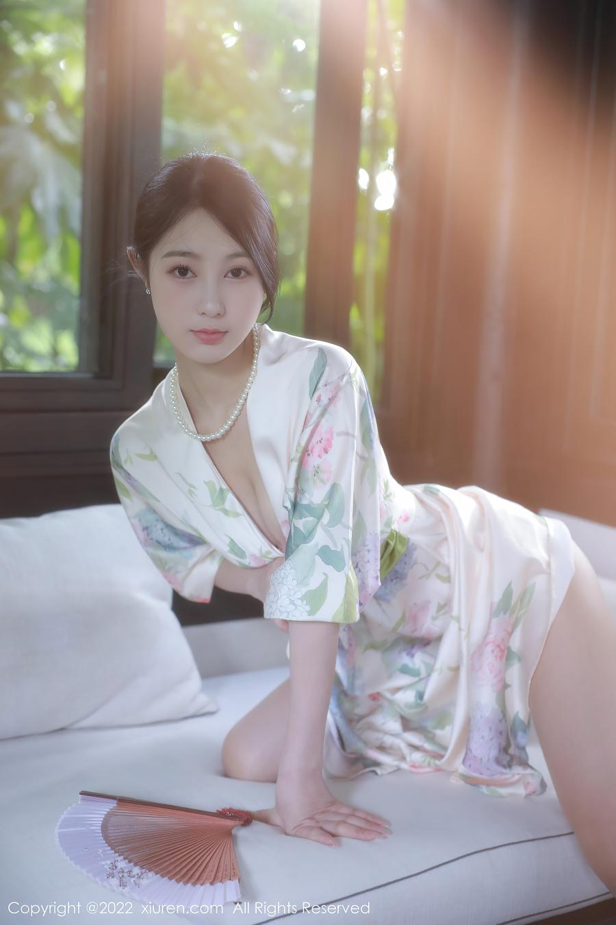 [XIUREN秀人网] 2022.08.30 NO.5514 谢晚晚 [111P-937MB]