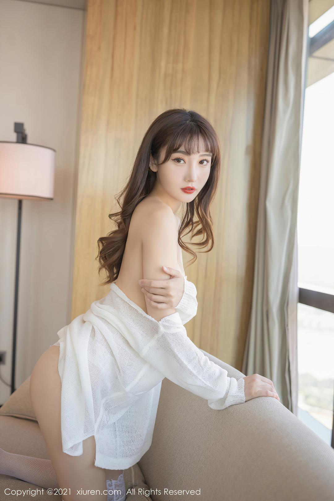 [XIUREN秀人网] 2021.06.30 NO.3609 陆萱萱 [82P-828MB]