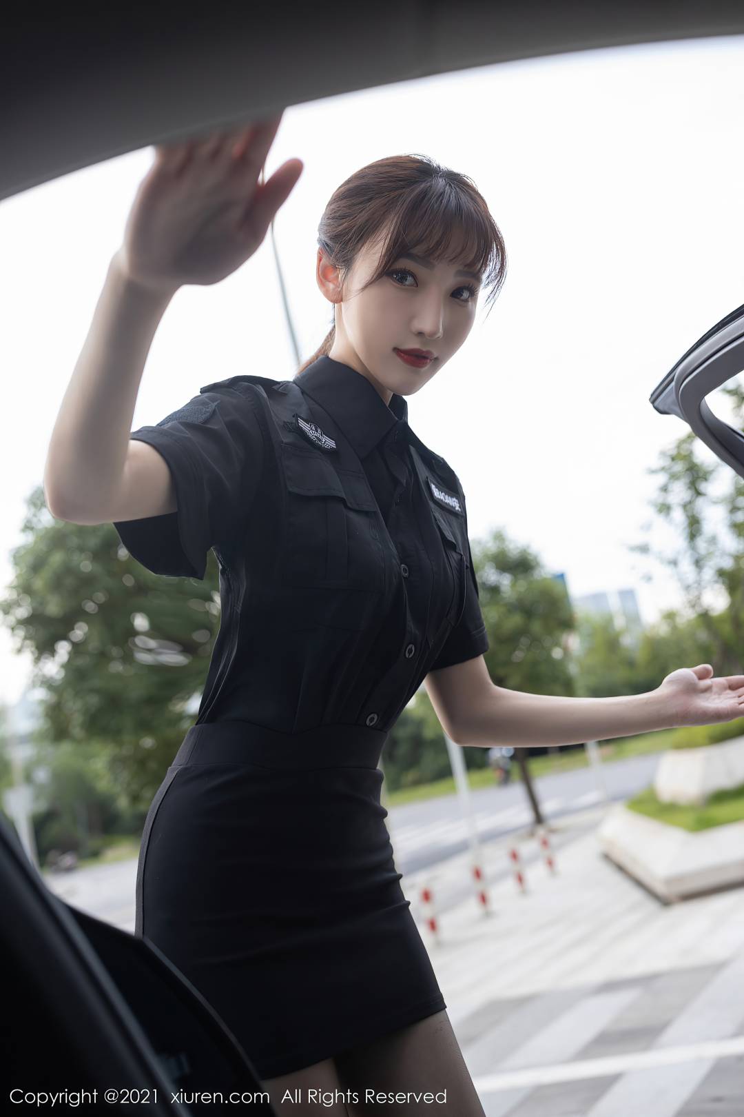 [XIUREN秀人网] 2021.06.23 NO.3577 陆萱萱 [86P-871MB]