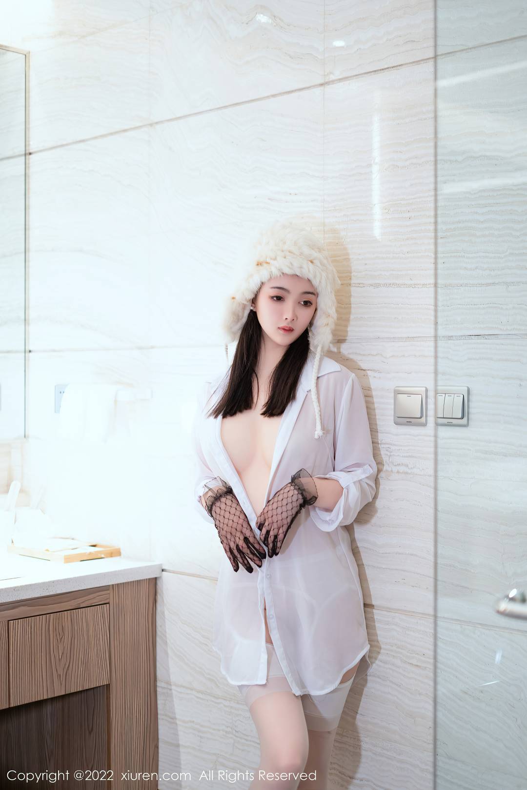 [XIUREN秀人网] 2022.04.22 NO.4906 summer宝宝 [40P-356MB]