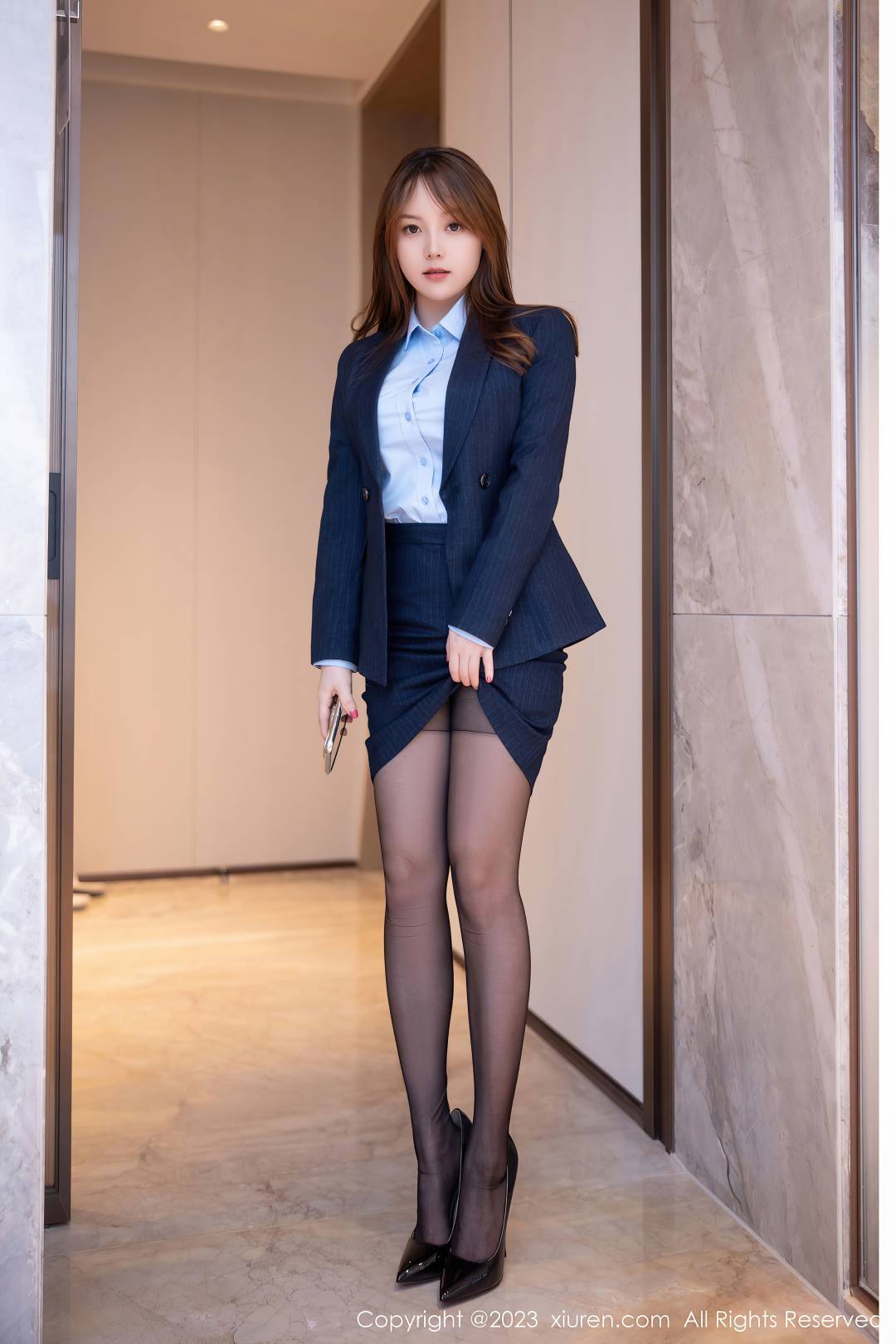 [XIUREN秀人网] 2023.01.30 NO.6190 豆瓣酱 [78P-692MB]