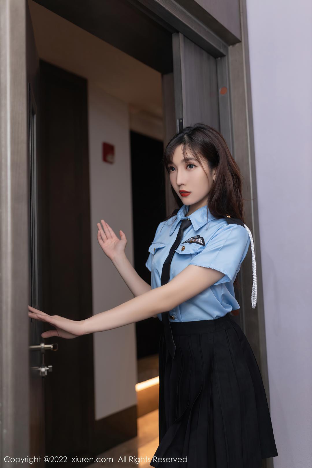 [XIUREN秀人网] 2022.08.18 NO.5461 陆萱萱 [84P-914MB]
