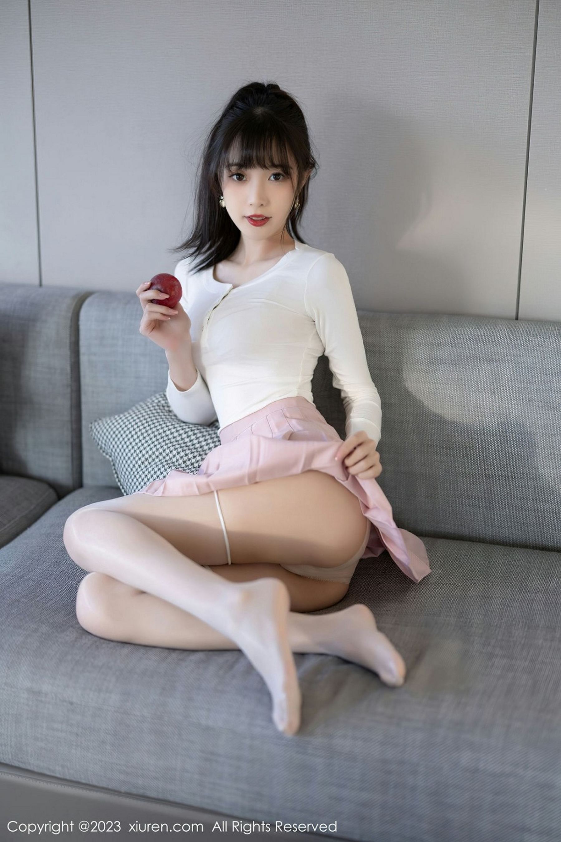 [XIUREN秀人网] 2023.02.13 NO.6263 林星阑 [85P-726MB]