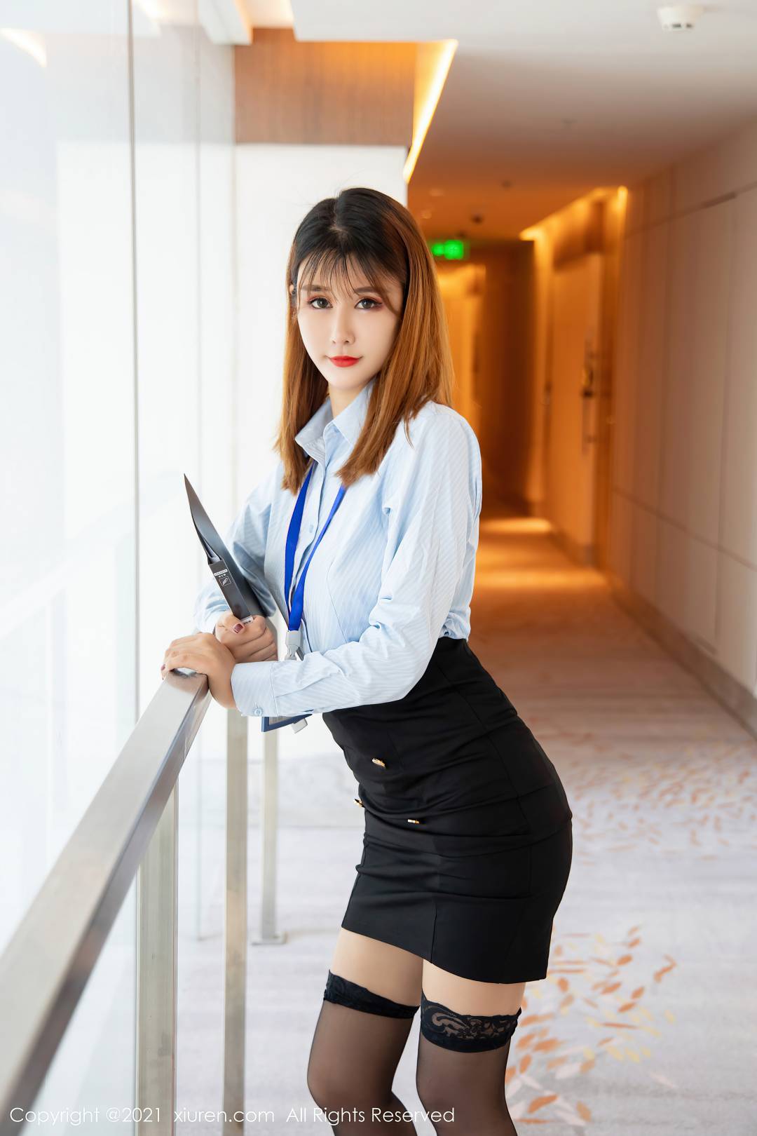 [XIUREN秀人网] 2021.11.22 NO.4247 夏沫沫tifa [50P-477MB]