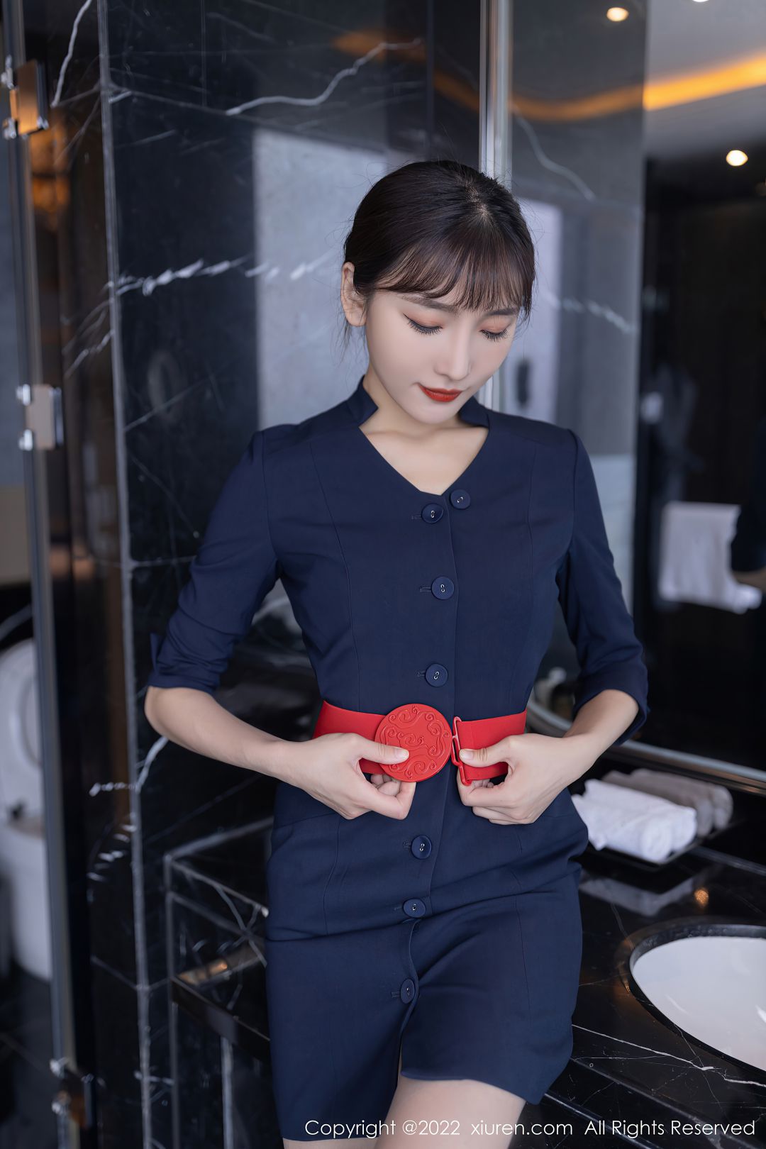 [XIUREN秀人网] 2022.07.07 NO.5245 陆萱萱 [73P-692MB]