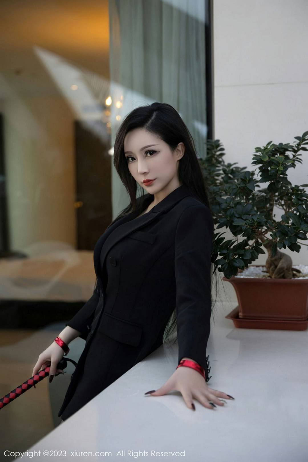 [XIUREN秀人网] 2023.02.21 NO.6294 大琪琪Emily [95P-790MB]