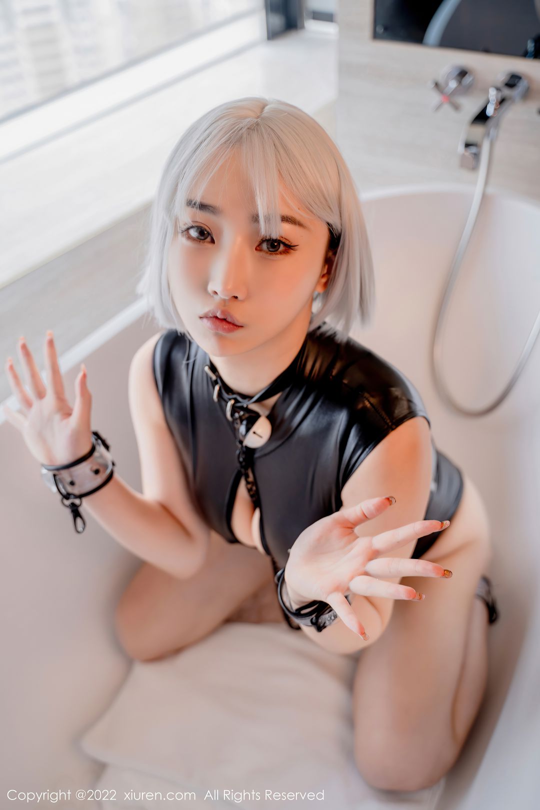 [XIUREN秀人网] 2022.07.14 NO.5272 西门小玉 [68P-599MB]