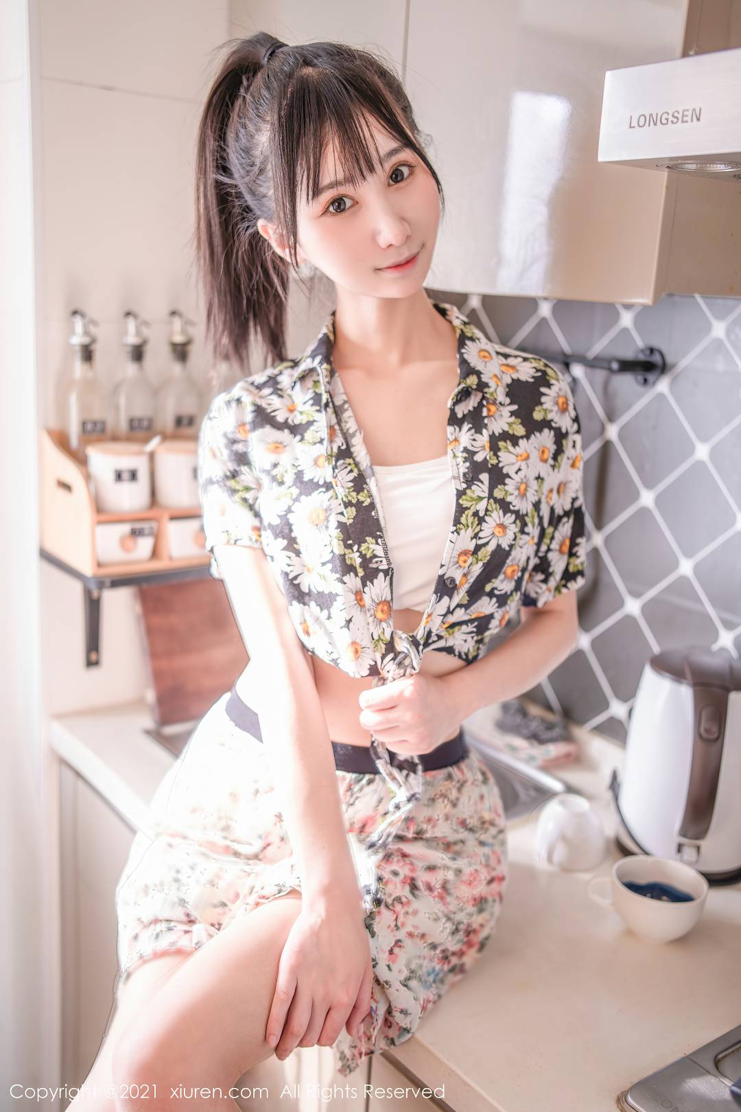 [XIUREN秀人网] 2021.07.26 NO.3711 小果冻儿 [60P-533MB]