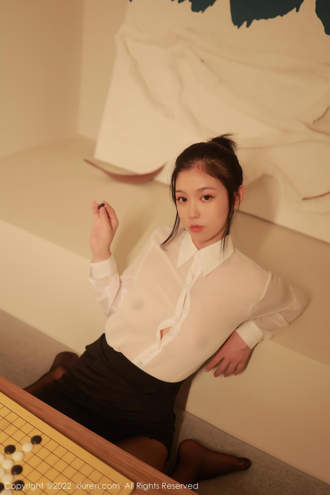 [XIUREN秀人网] 2022.05.25 NO.5057 李雅柔182CM [65P-576MB]