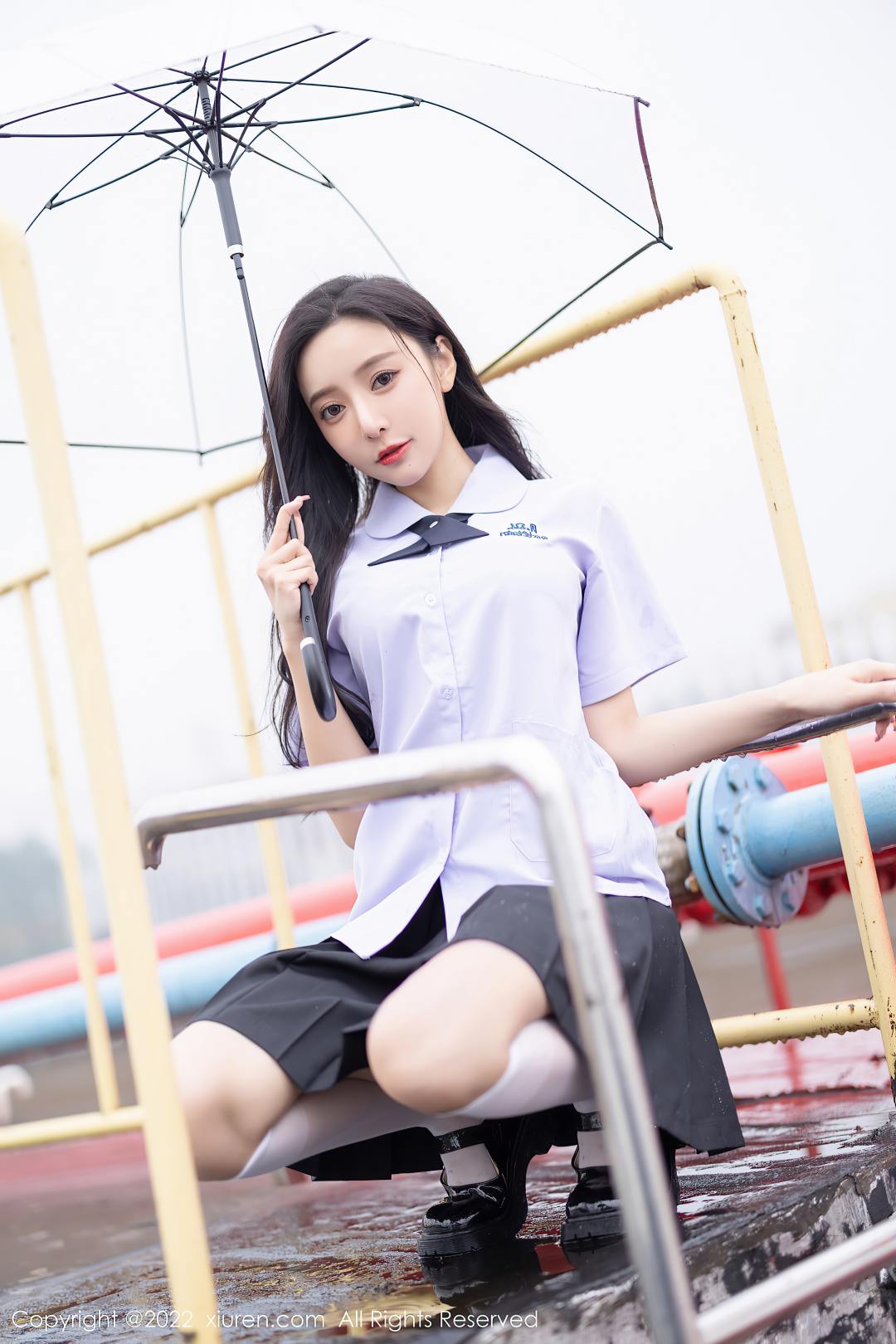 [XIUREN秀人网] 2022.04.02 NO.4819 王馨瑶yanni [66P-543MB]