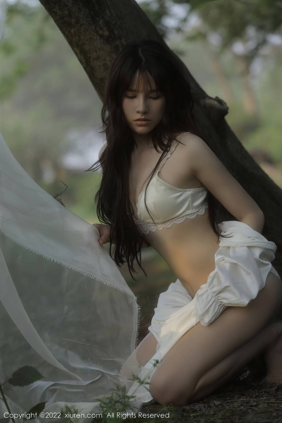 [XIUREN秀人网] 2022.06.02 NO.5098 许嘉欣 [66P-576MB]