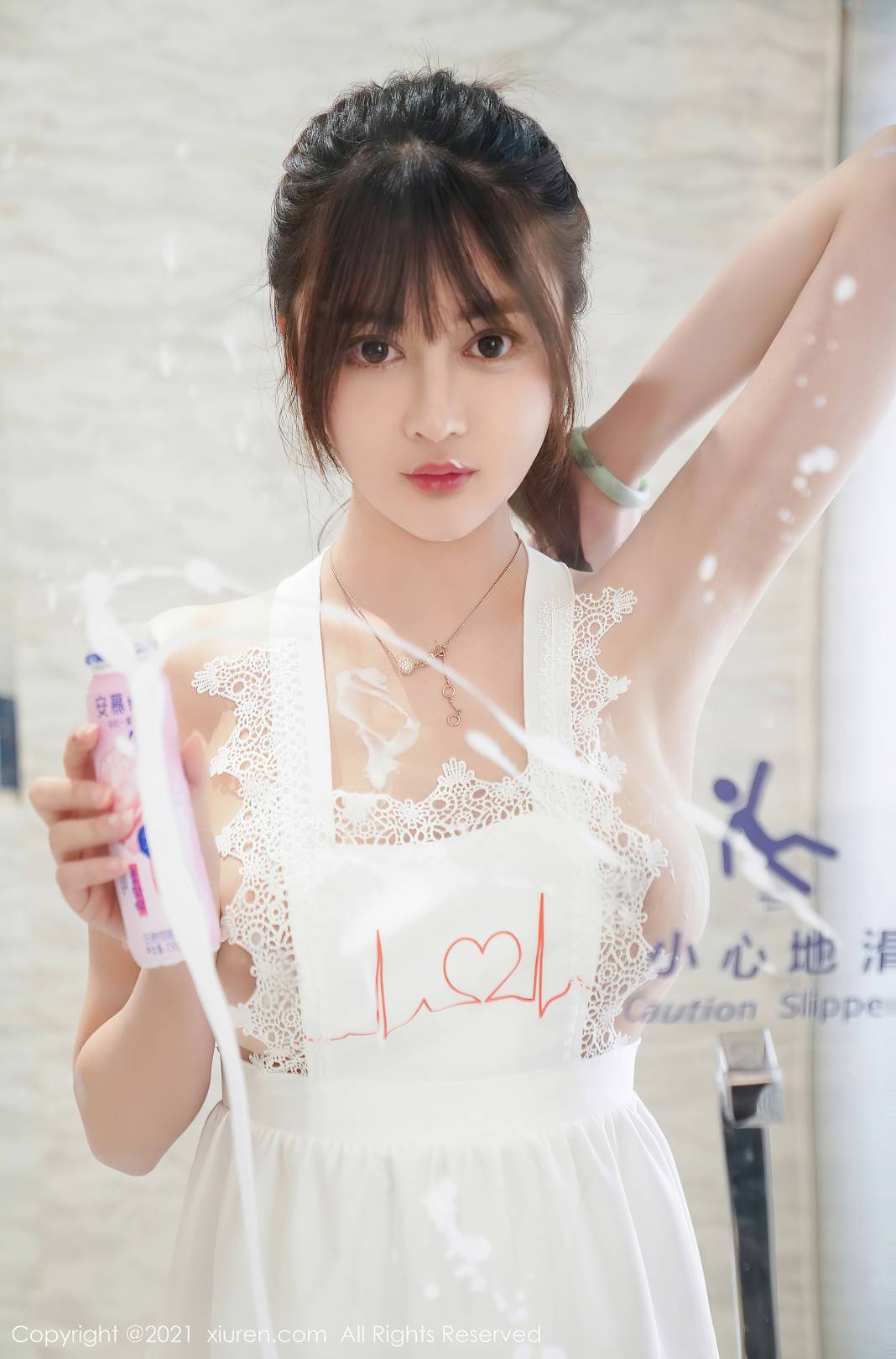 [XIUREN秀人网] 2021.04.14 NO.3302 萌奈子 [40P-359MB]