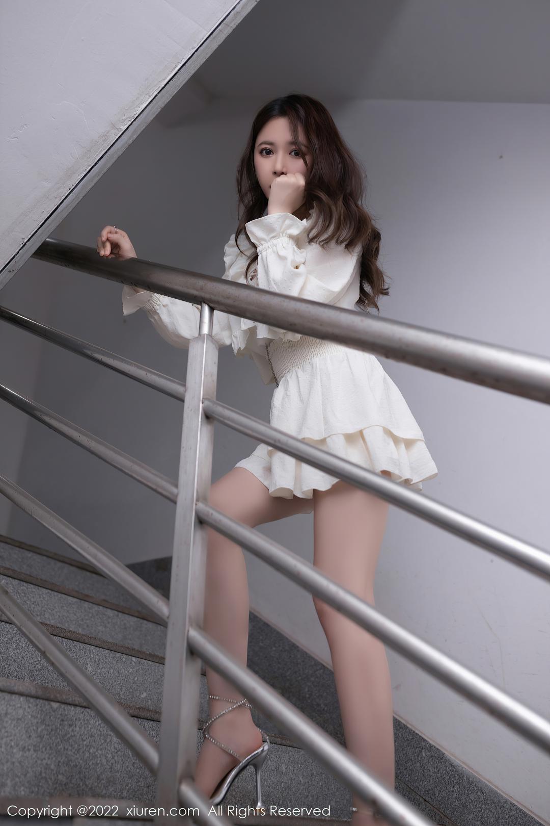[XIUREN秀人网] 2022.07.22 NO.5322 鱼子酱Fish [78P-661MB]