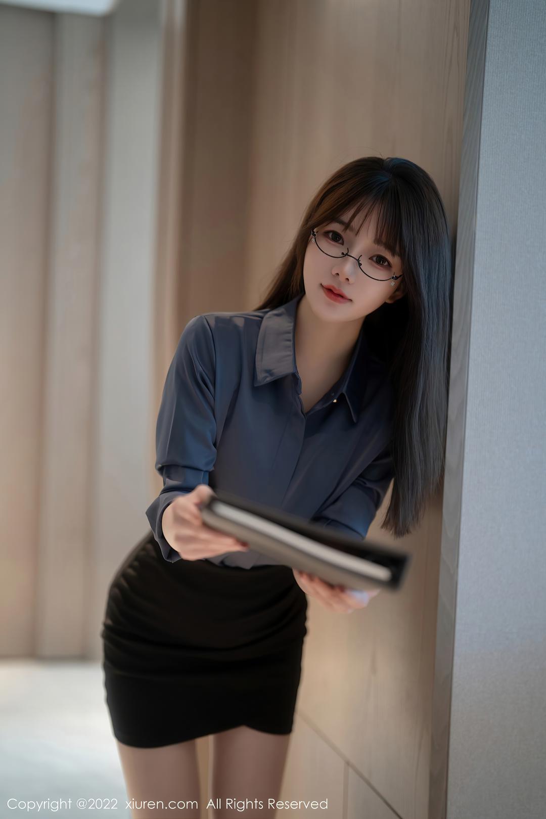 [XIUREN秀人网] 2022.08.11 NO.5419 婠婠么 [75P-626MB]