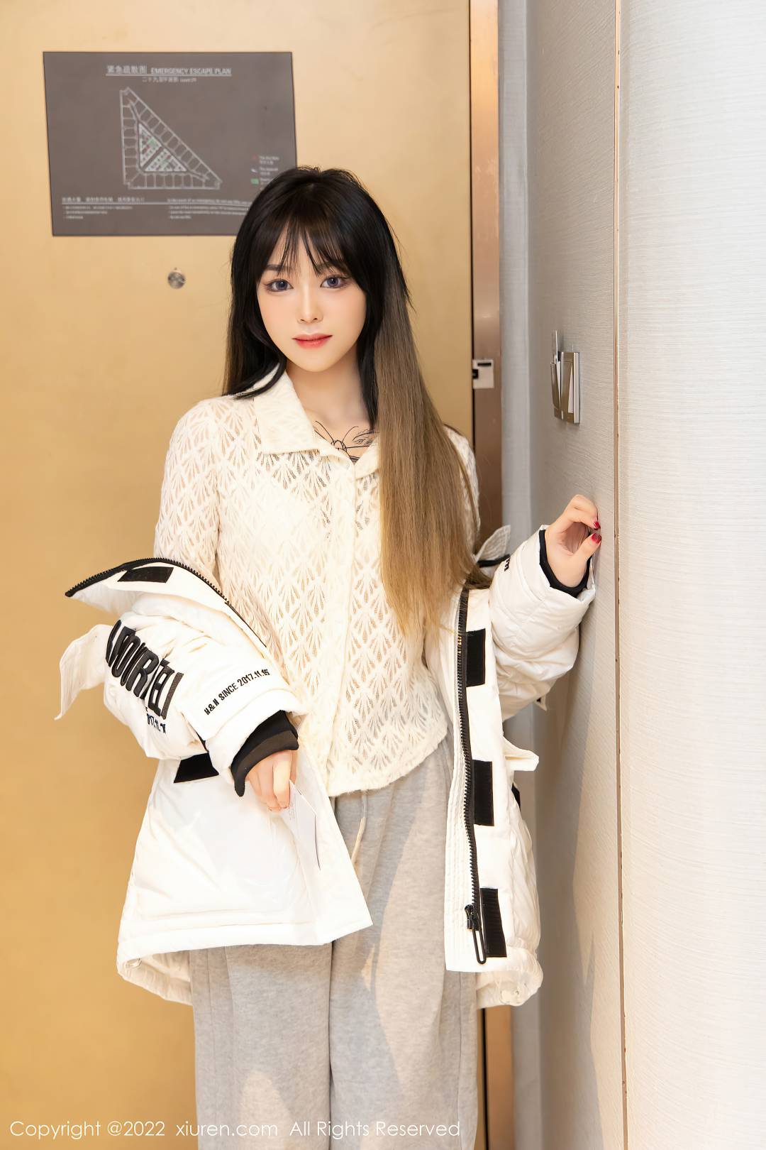 [XIUREN秀人网] 2022.01.17 NO.4470 奶瓶 [78P-752MB]