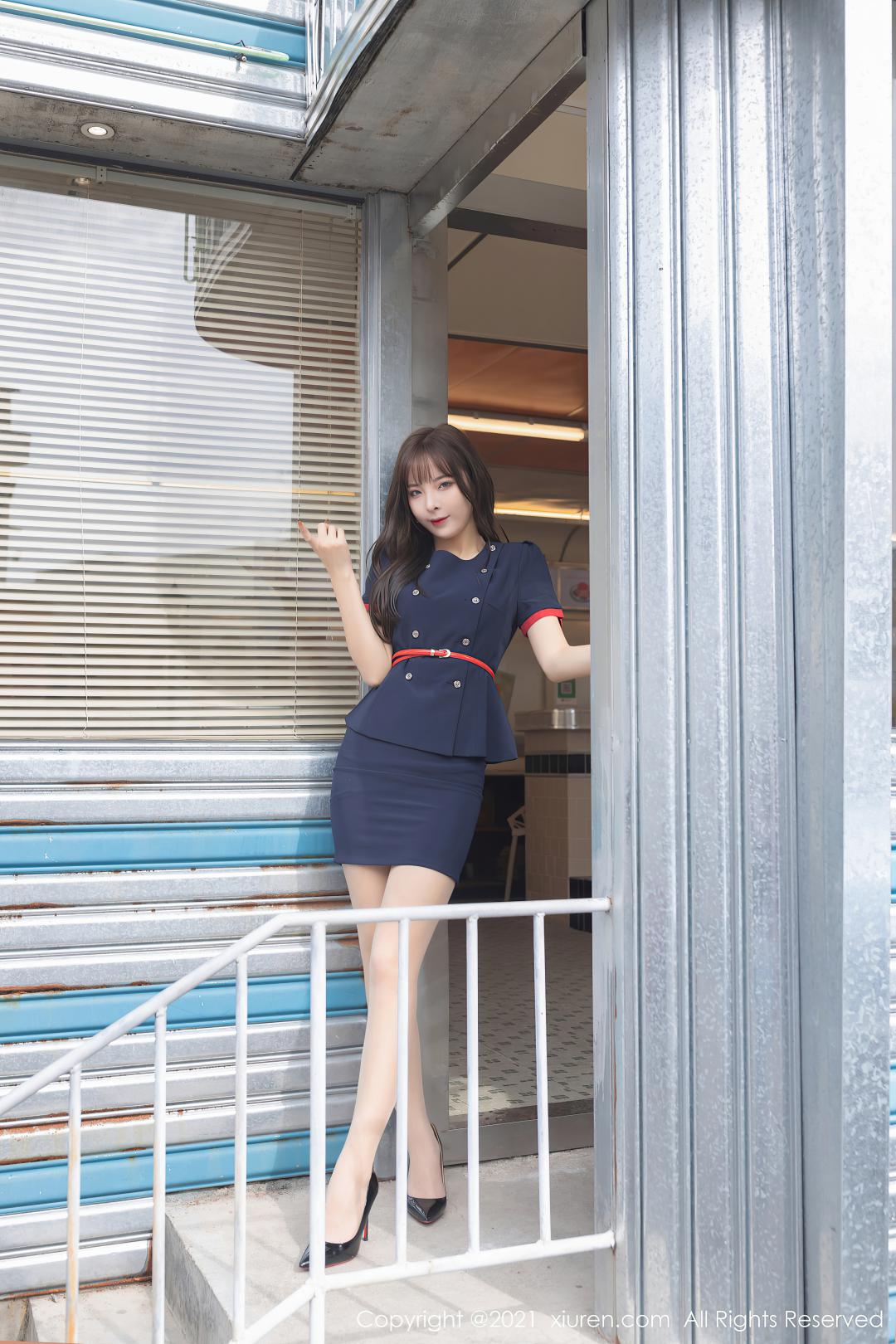 [XIUREN秀人网]2021.01.28 NO.3056 陈小喵[66P-651MB]
