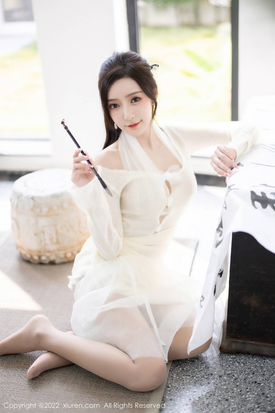 [XIUREN秀人网] 2022.11.11 NO.5846 王馨瑶yanni [87P-716MB]