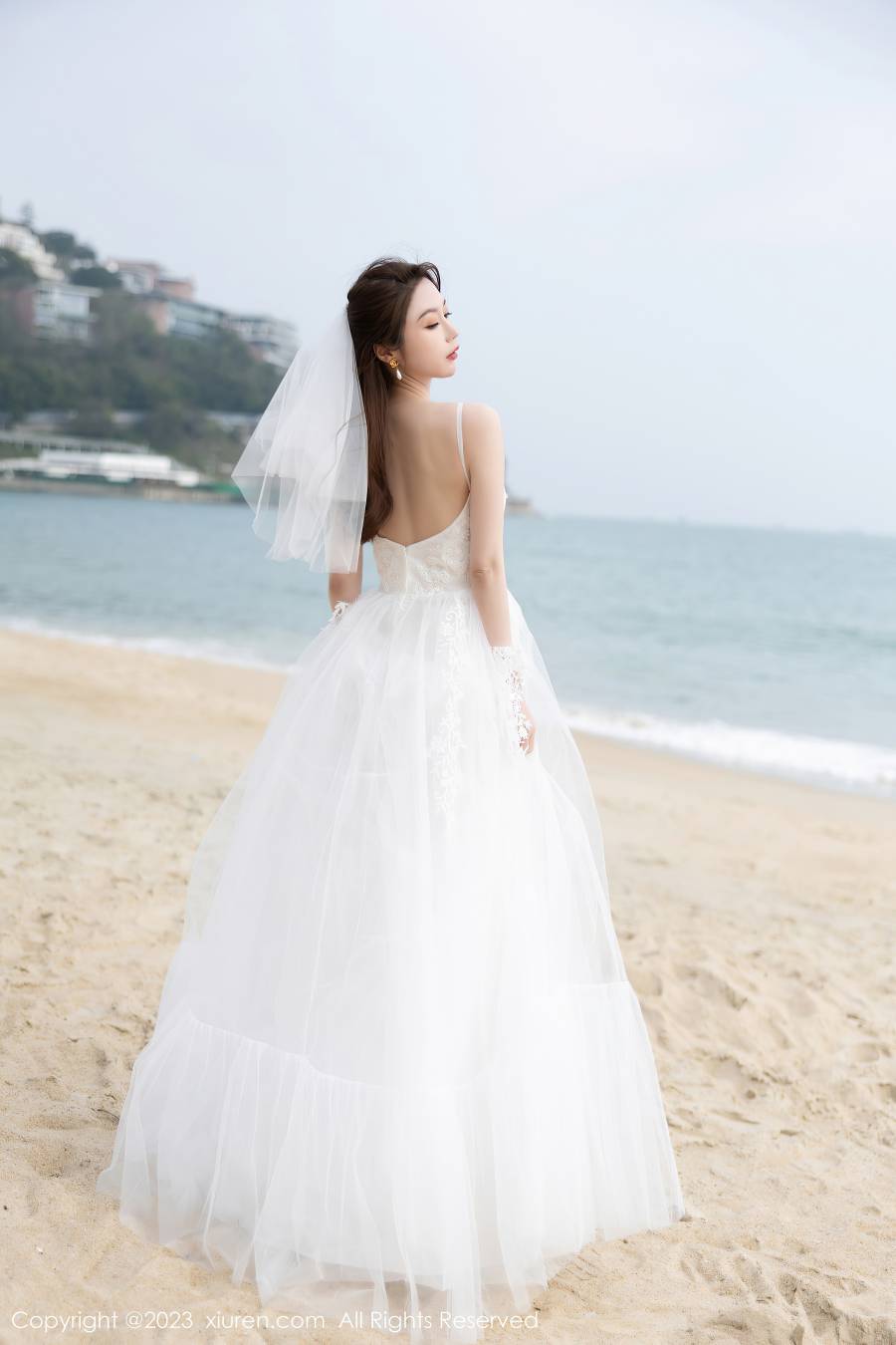 [XIUREN秀人网] 2023.01.11 NO.6120 梦心玥 [87P-680MB]