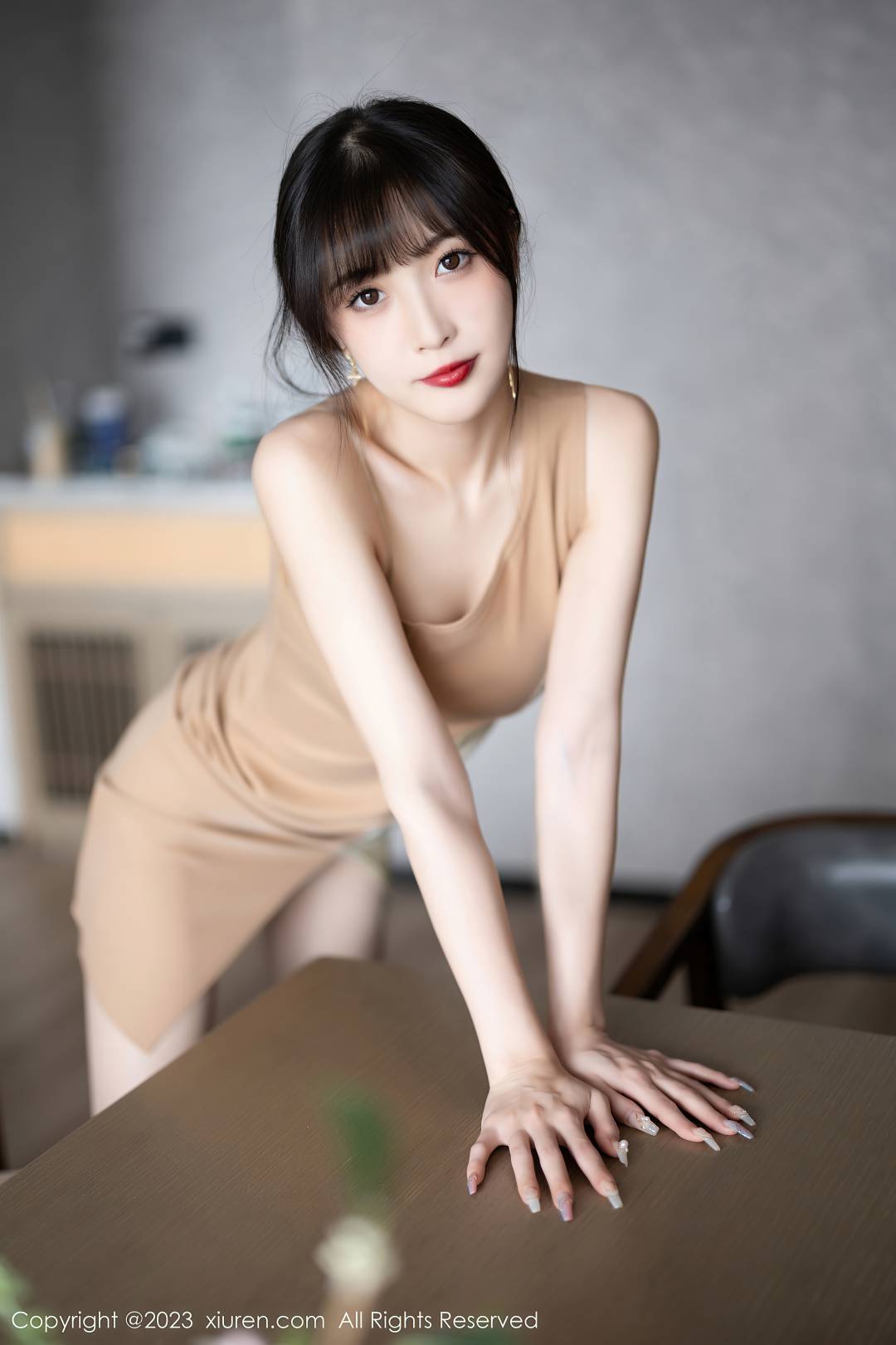 [XIUREN秀人网] 2023.02.08 NO.6236 林星阑 [90P-679MB]