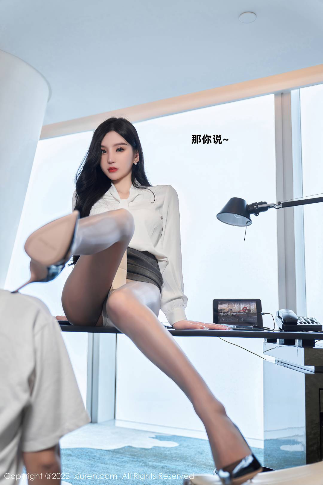 [XIUREN秀人网] 2022.06.22 NO.5177 周于希Sally [81P-767MB]
