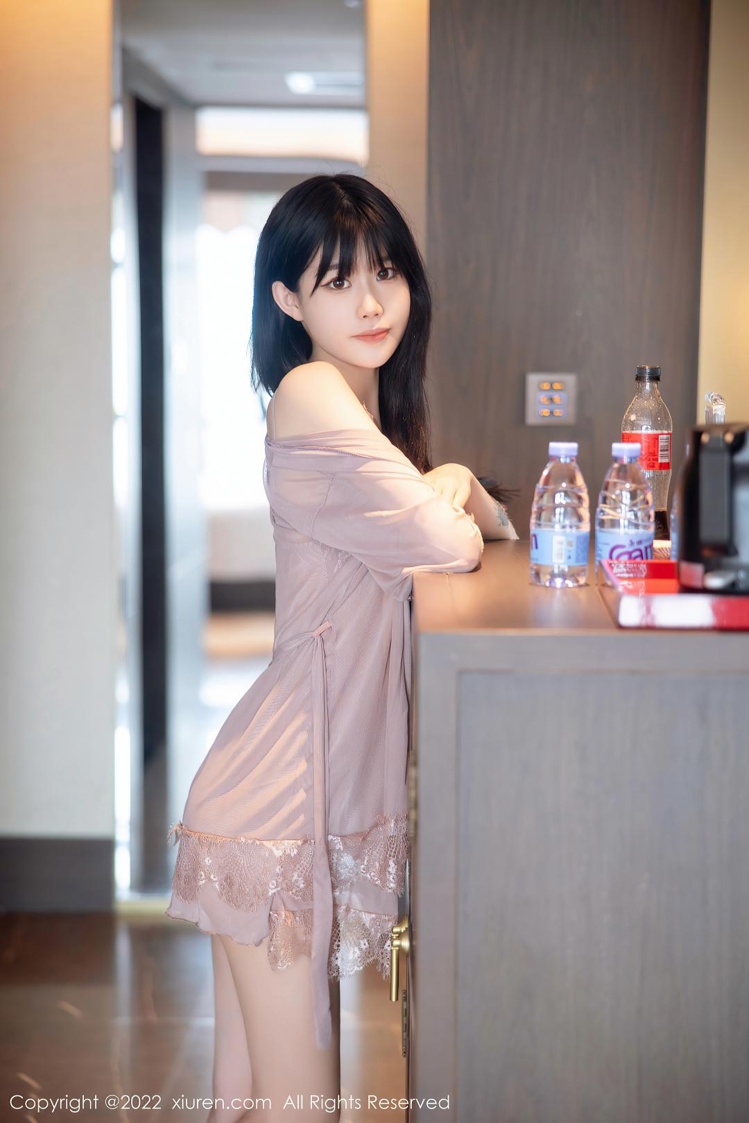 [XIUREN秀人网] 2022.08.09 NO.5408 77qiqi [69P-652MB]