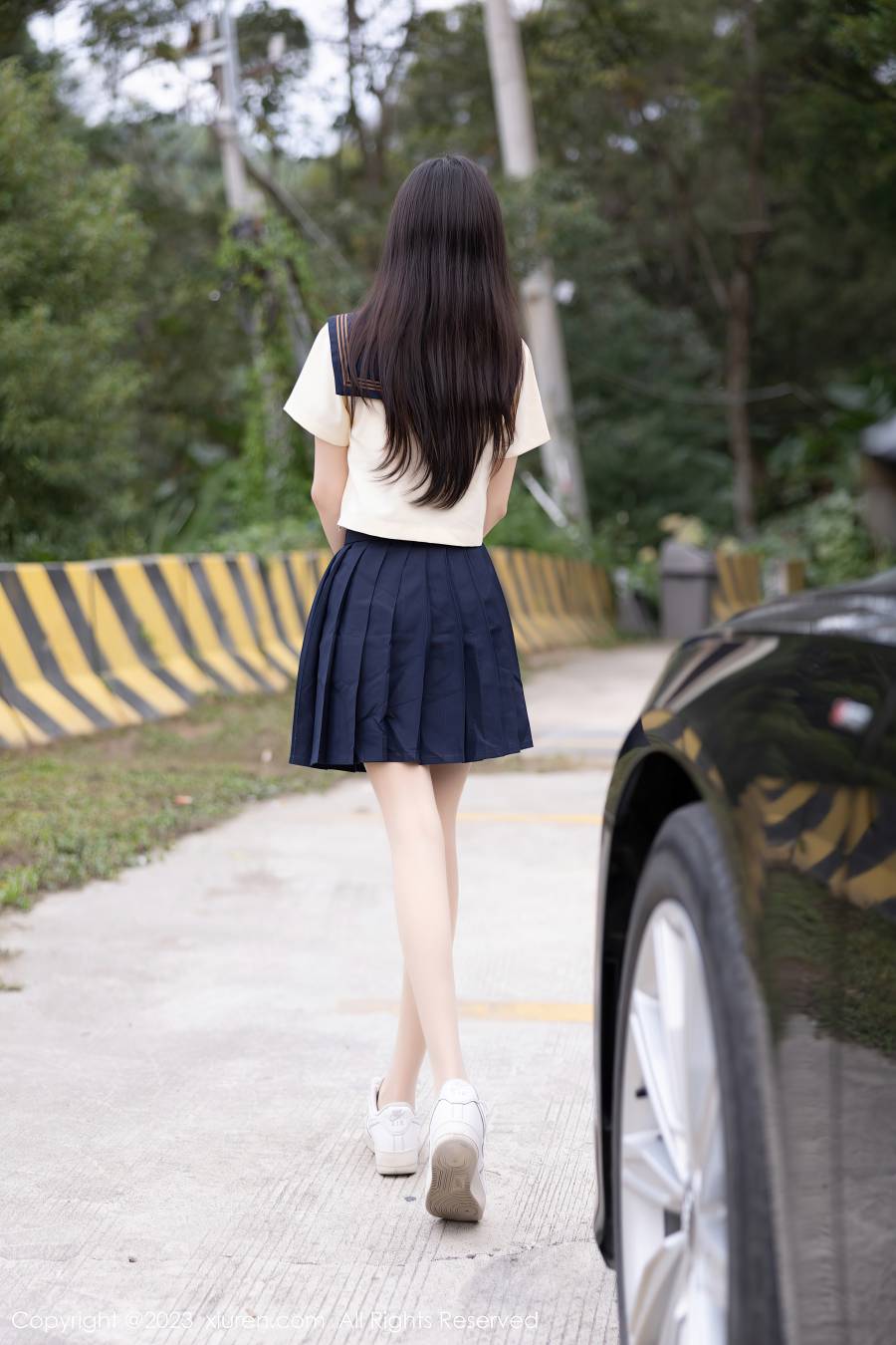 [XIUREN秀人网] 2023.01.12 NO.6126 林星阑 [81P-635MB]