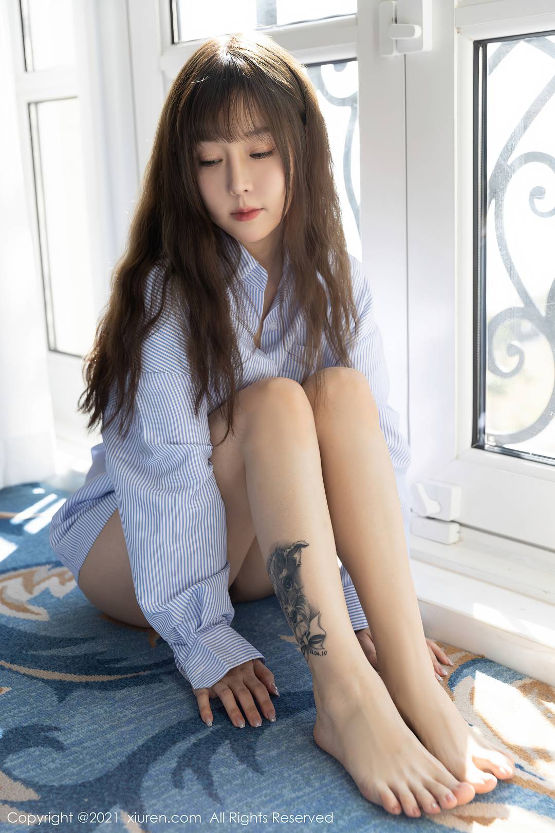[XIUREN秀人网] 2021.05.11 NO.3398 王雨纯 [53P-469MB]