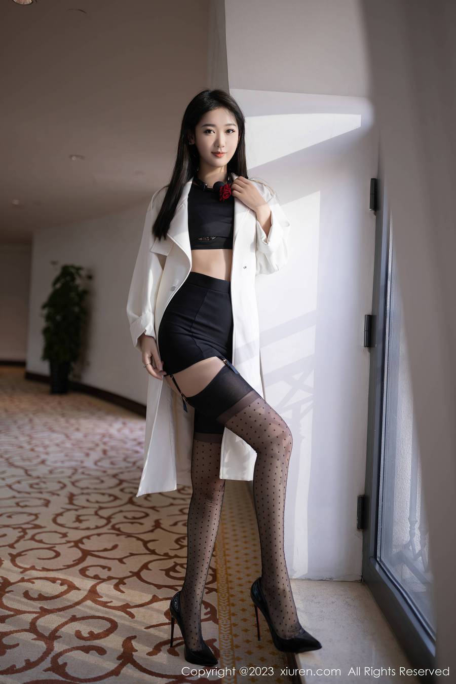 [XIUREN秀人网] 2023.01.03 NO.6079 唐安琪 [83P-758MB]