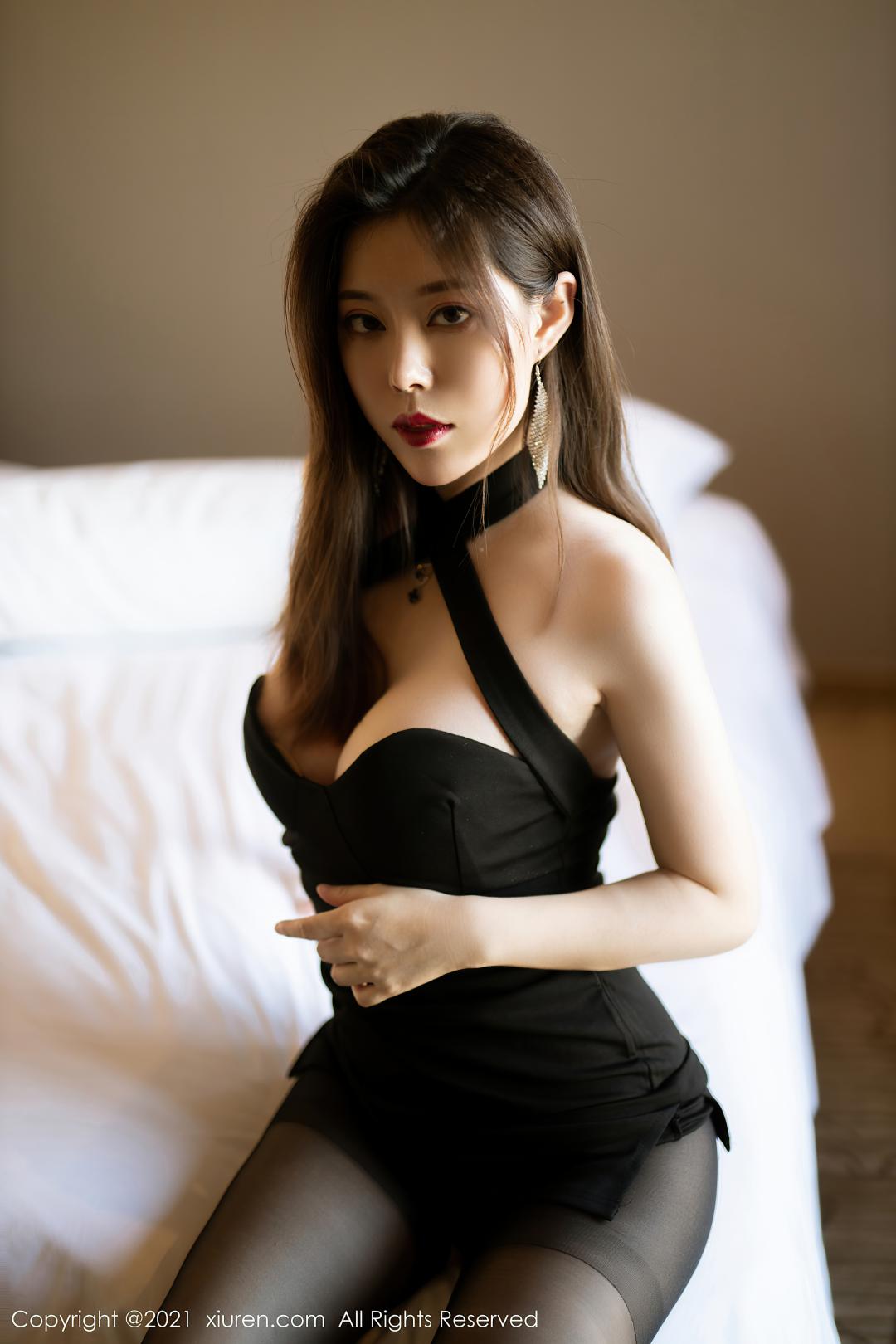 [XIUREN秀人网]2021.02.02 NO.3071 白茹雪Abby[40P-367MB]