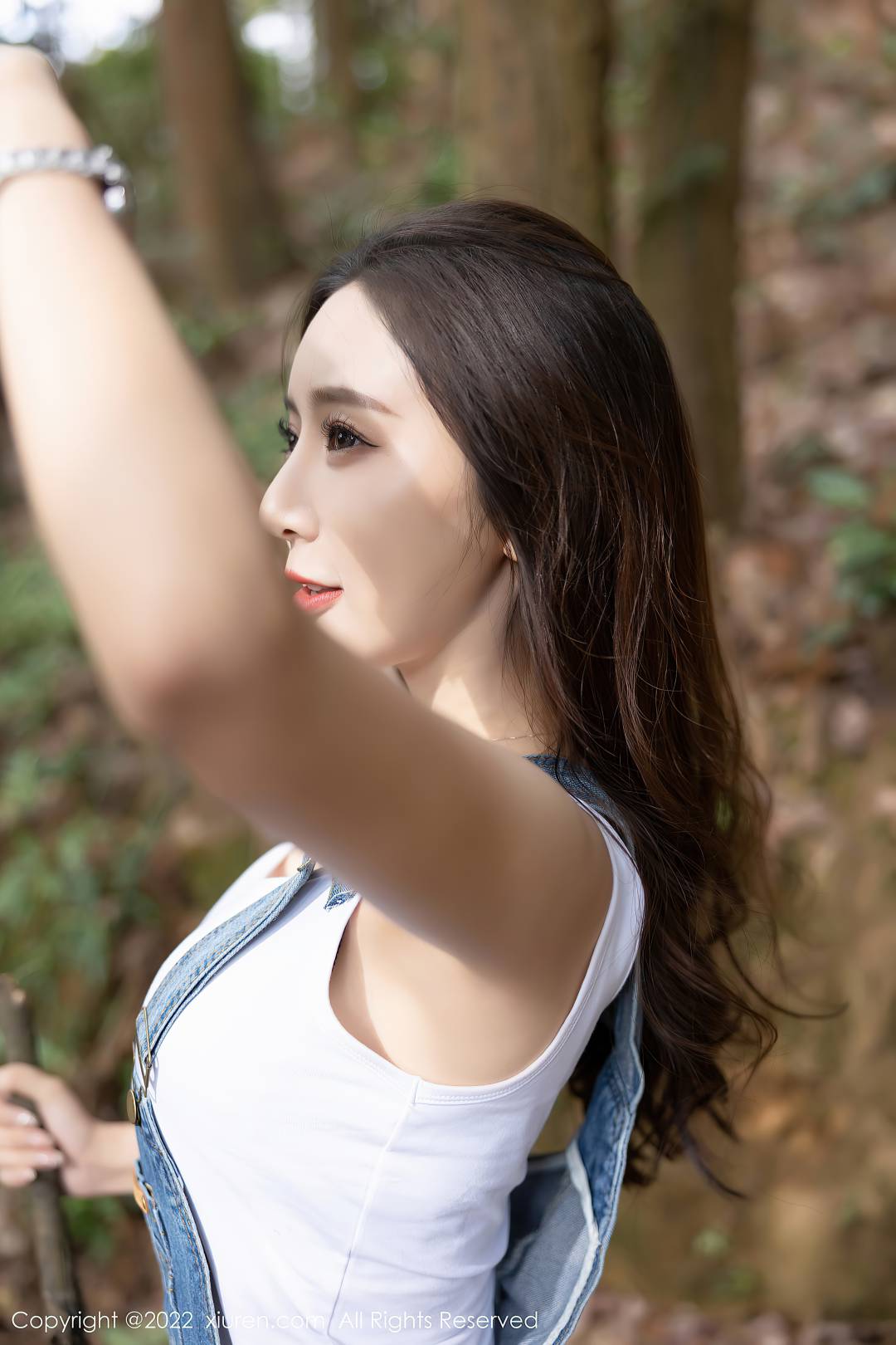 [XIUREN秀人网] 2022.01.14 NO.4465 王馨瑶yanni [63P-634MB]
