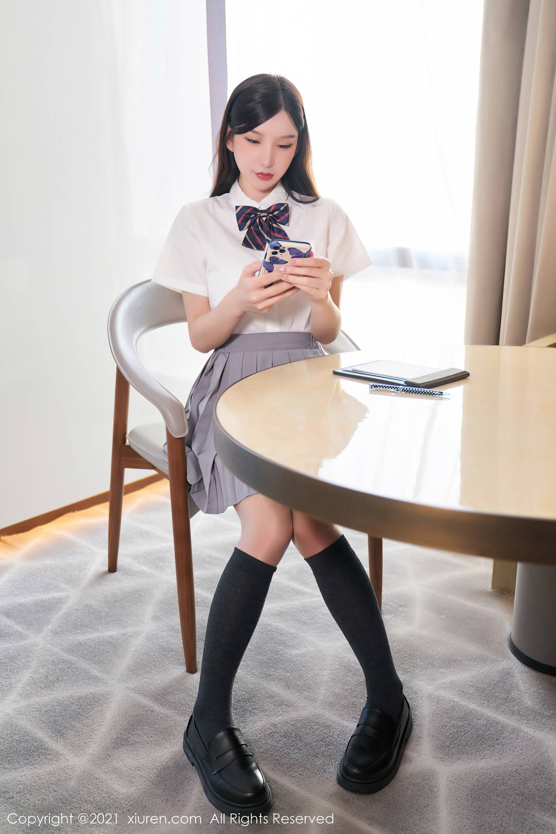 [XIUREN秀人网] 2021.11.23 NO.4258 周于希Sandy [88P-764MB]