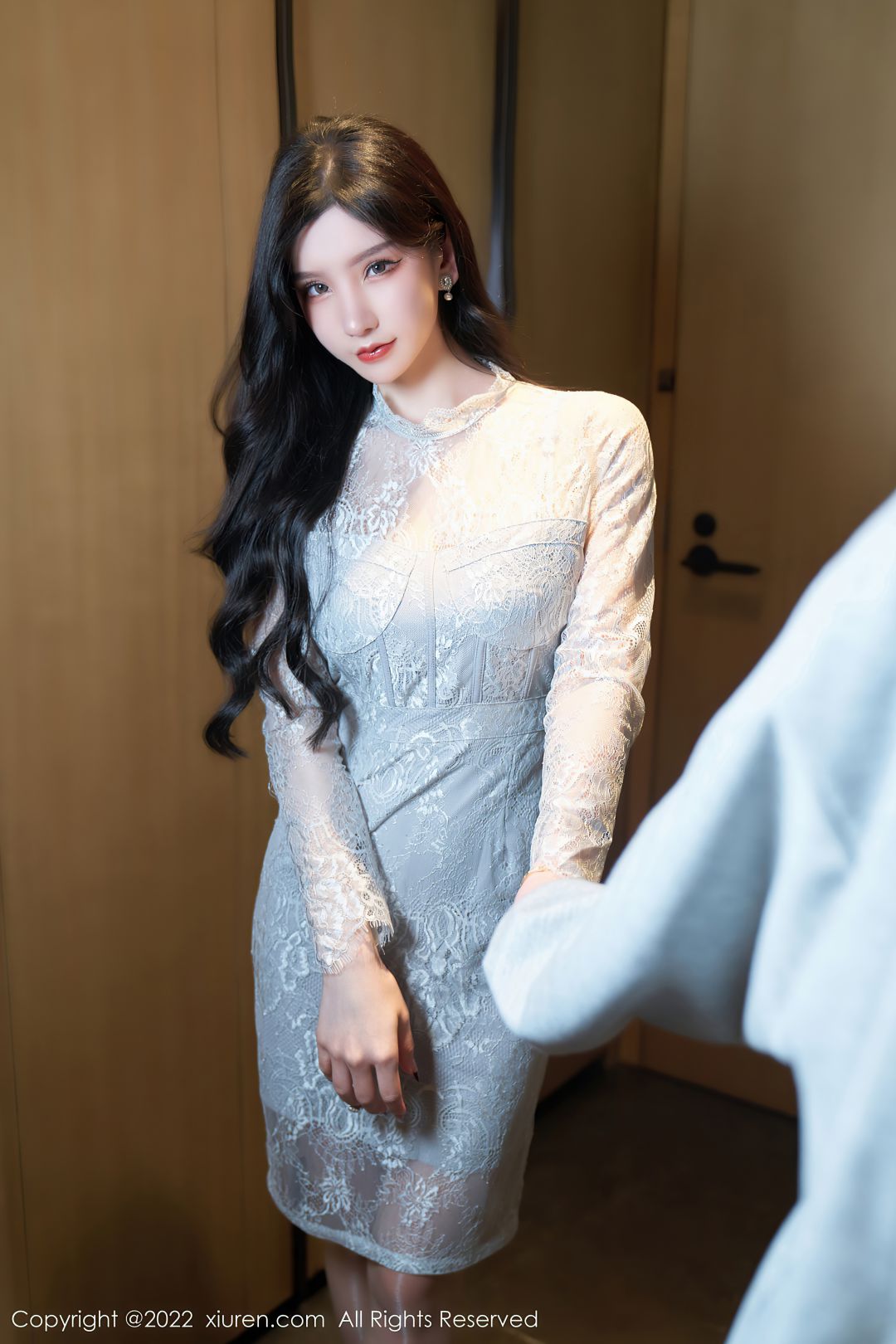 [XIUREN秀人网] 2022.03.25 NO.4774 周于希Sally [75P-714MB]