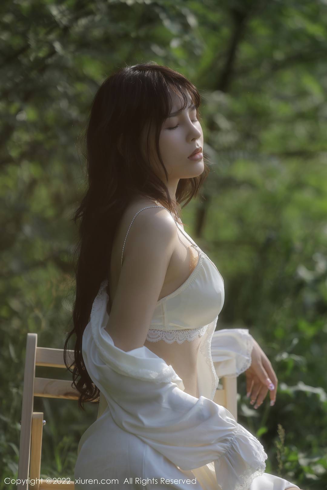 [XIUREN秀人网] 2022.06.02 NO.5098 许嘉欣 [66P-576MB]