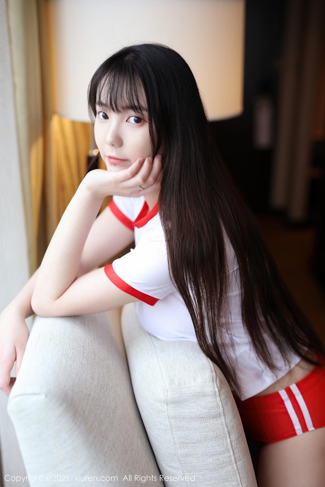 [XIUREN秀人网] 2021.03.09 NO.3178 揉揉肉肉 [47P]